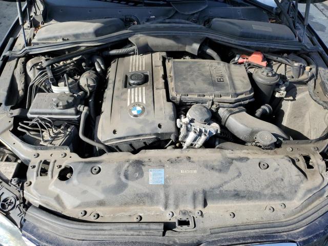 Photo 7 from auction – 2010 BMW 535 XI with VIN WBANV9C5XAC139861