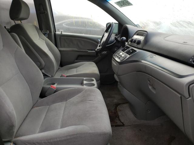 Photo 5 from auction – 2007 HONDA ODYSSEY EX with VIN 5FNRL38437B067288