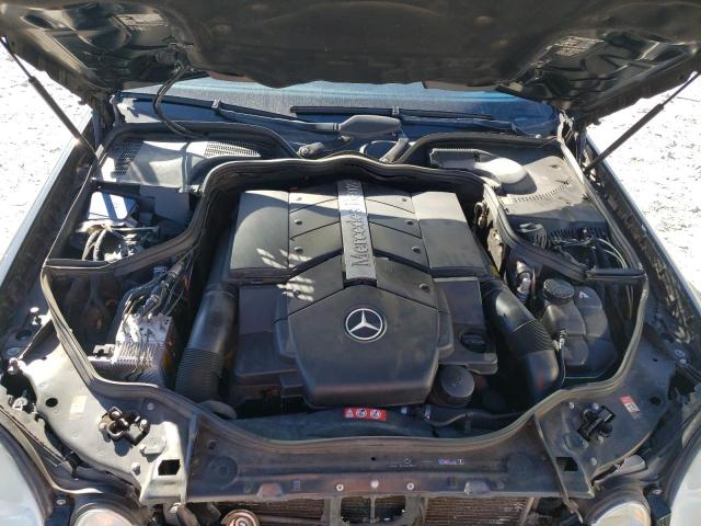 Photo 7 from auction – 2006 MERCEDES-BENZ E 500 with VIN WDBUF70J06A938714