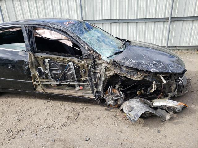Photo 9 from auction – 2011 NISSAN ALTIMA BAS with VIN 1N4AL2AP5BN410548