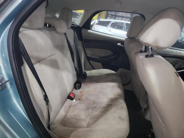 Photo 6 from auction – 2012 FORD FOCUS SEL with VIN 1FAHP3M2XCL479614