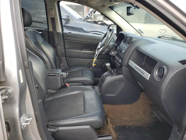 Photo 5 from auction – 2016 JEEP COMPASS SP with VIN 1C4NJCBA1GD711204