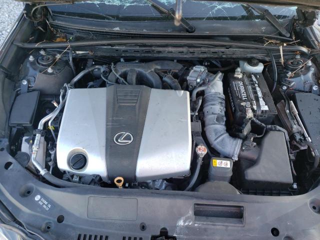 Photo 7 from auction – 2019 LEXUS ES 350 with VIN 58ABZ1B19KU031421