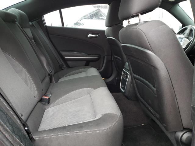 Photo 10 from auction – 2018 DODGE CHARGER SX with VIN 2C3CDXBG4JH180265