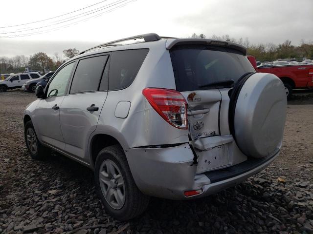 Photo 3 from auction – 2010 TOYOTA RAV4 with VIN JTMZF4DV0AD020214