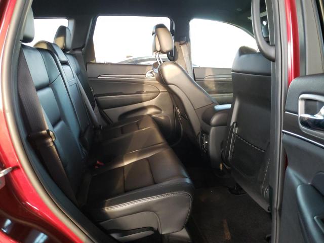 Photo 6 from auction – 2018 JEEP GRAND CHER with VIN 1C4RJFBG6JC446672