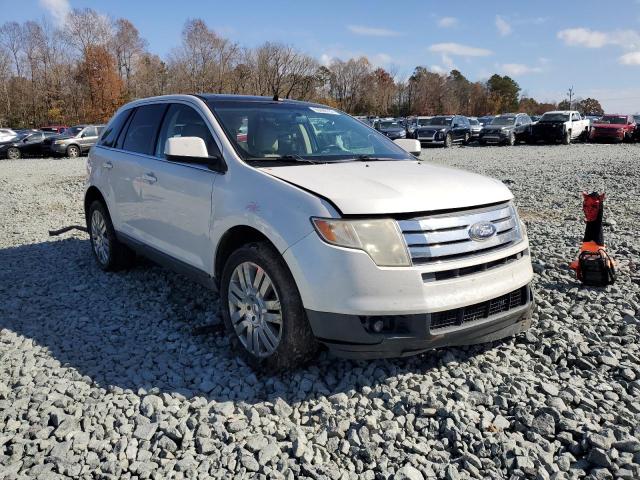 FORD EDGE LIMIT 2010 with VIN 2FMDK3KC8ABB67996 - Photo from auction