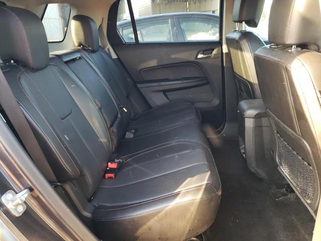 Photo 6 from auction – 2016 GMC TERRAIN SL with VIN 2GKALPEK8G6296583