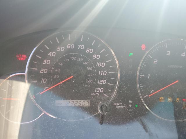 Photo 8 from auction – 2009 LEXUS GX 470 with VIN JTJBT20X990172949
