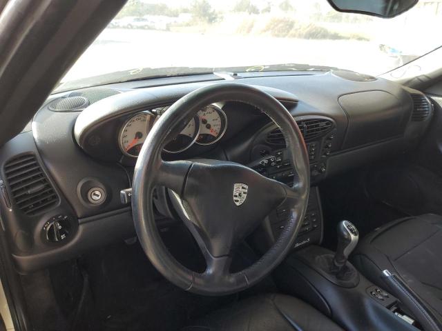 Photo 7 from auction – 2000 PORSCHE BOXSTER S with VIN WP0CB2983YU662414