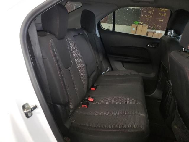 Photo 6 from auction – 2015 CHEVROLET EQUINOX LT with VIN 2GNALBEK8F6329117