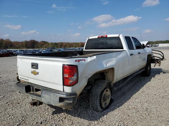 Photo 4 from auction – 2015 CHEVROLET SILVERADO with VIN 1GC2KUEG2FZ107250