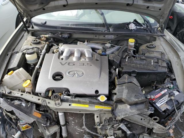 Photo 7 from auction – 2002 INFINITI I35 with VIN JNKDA31A52T023765