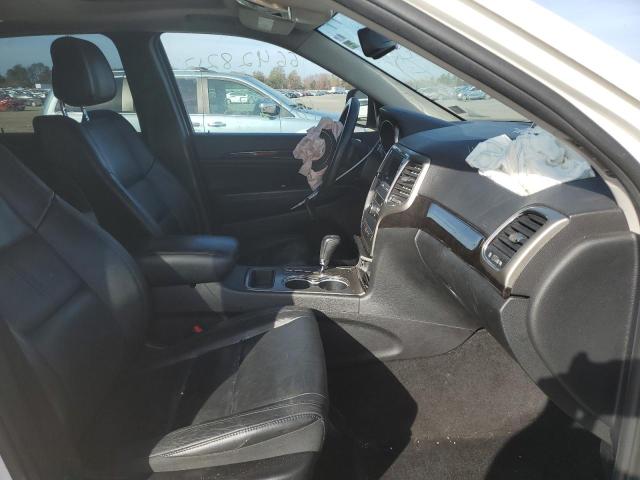 Photo 5 from auction – 2011 JEEP GRAND CHER with VIN 1J4RR4GG9BC656037