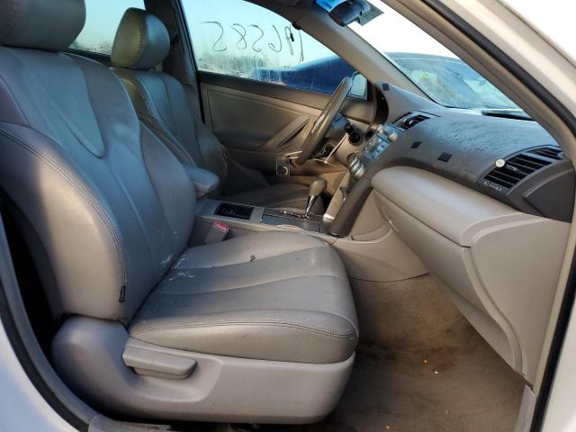Photo 5 from auction – 2008 TOYOTA CAMRY CE with VIN 4T1BE46K78U743751