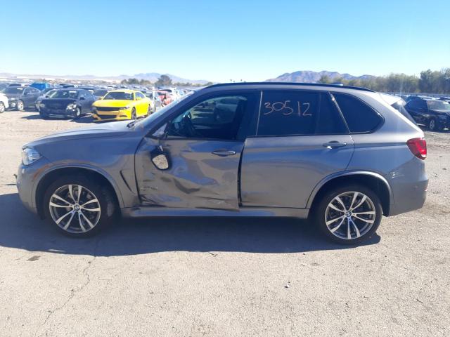 Photo 9 from auction – 2015 BMW X5 XDRIVE3 with VIN 5UXKS4C56F0N11625