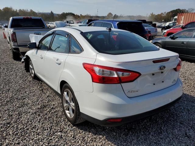 Photo 3 from auction – 2014 FORD FOCUS SE with VIN 1FADP3F26EL163514