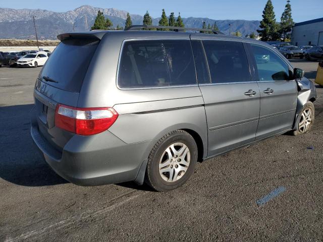 Photo 4 from auction – 2007 HONDA ODYSSEY EX with VIN 5FNRL38417B429165