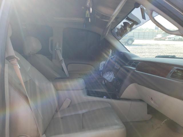 Photo 5 from auction – 2013 CHEVROLET SILVERADO with VIN 3GCPKTE22DG179549