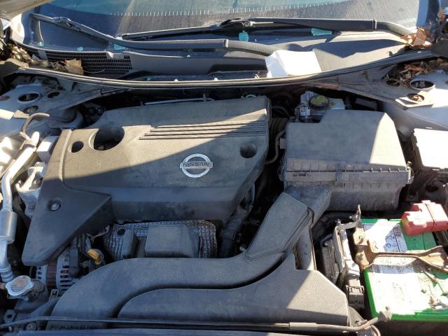 Photo 7 from auction – 2015 NISSAN ALTIMA 2.5 with VIN 1N4AL3AP3FC198790
