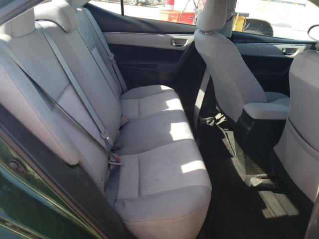 Photo 6 from auction – 2014 TOYOTA COROLLA EC with VIN 5YFBPRHE5EP026826