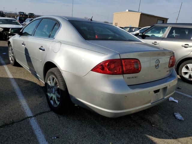 Photo 3 from auction – 2008 BUICK LUCERNE CX with VIN 1G4HD572X8U143291