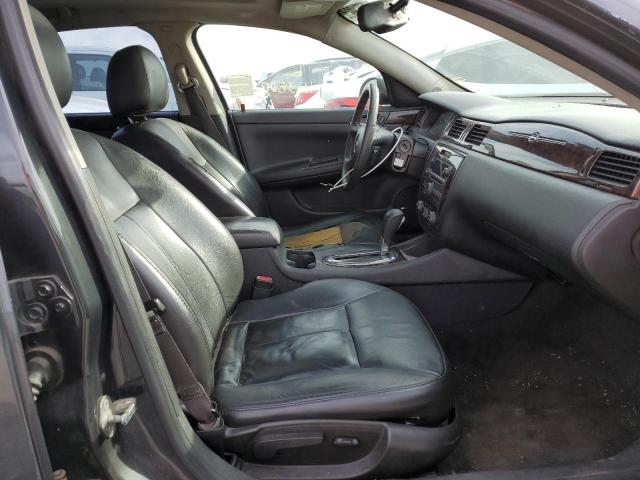 Photo 5 from auction – 2014 CHEVROLET IMPALA LIM with VIN 2G1WC5E38E1109019