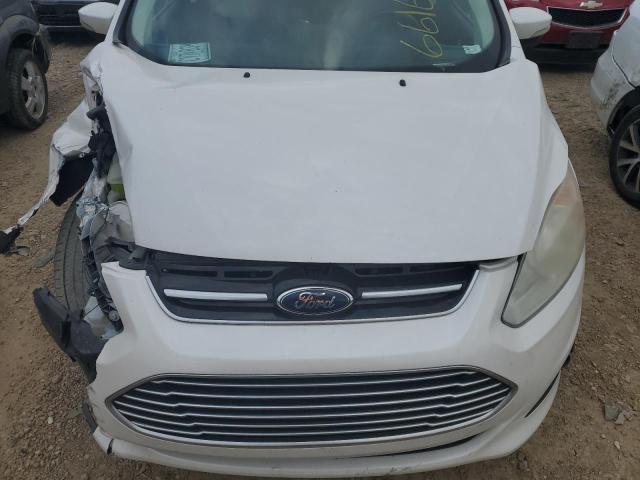 Photo 7 from auction – 2013 FORD C-MAX SEL with VIN 1FADP5BU7DL513301
