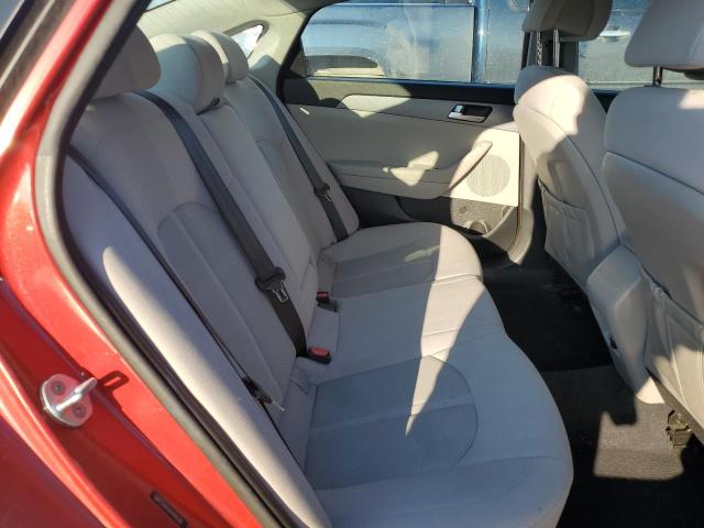 Photo 6 from auction – 2017 HYUNDAI SONATA SE with VIN 5NPE24AF6HH446288
