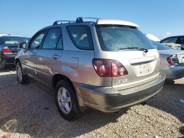 Photo 3 from auction – 1999 LEXUS RX 300 with VIN JT6GF10U8X0035926