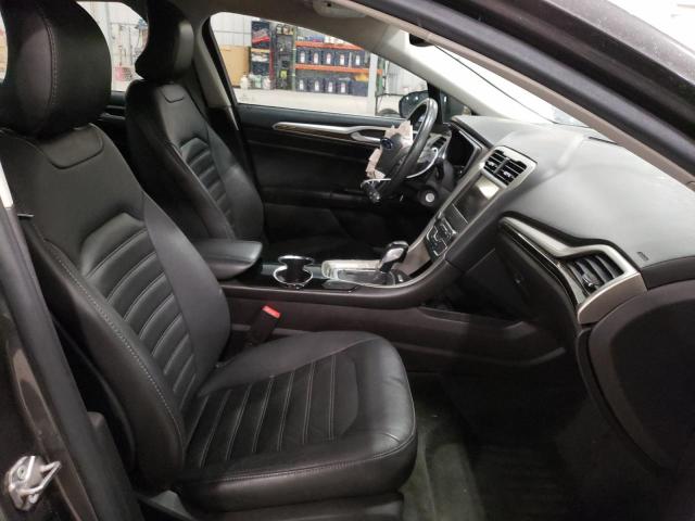 Photo 5 from auction – 2016 FORD FUSION SE with VIN 3FA6P0T98GR304094