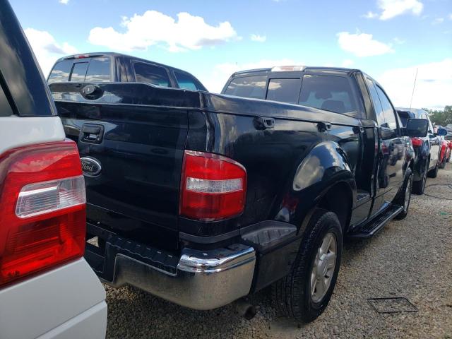 Photo 4 from auction – 2004 FORD F150 with VIN 1FTRF02544KD34654
