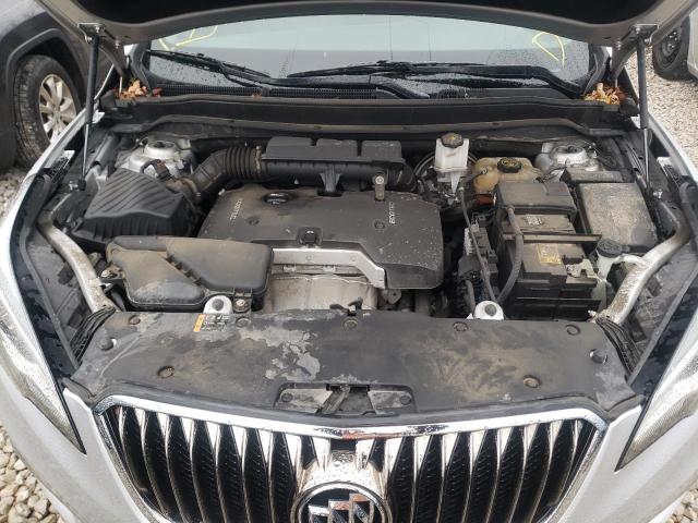 Photo 7 from auction – 2017 BUICK ENVISION E with VIN LRBFXDSA6HD101386