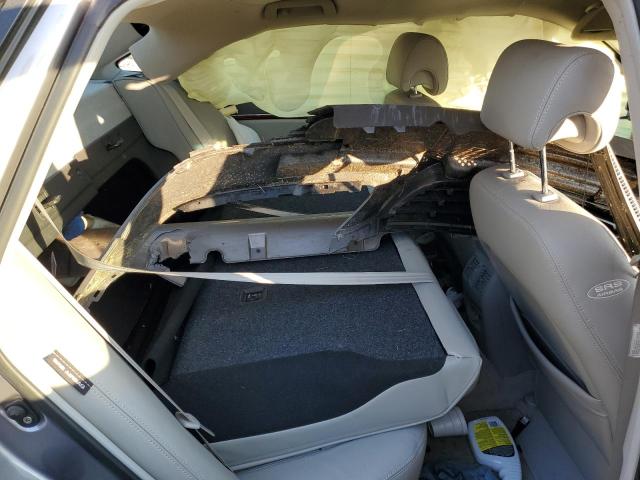 Photo 6 from auction – 2007 HYUNDAI AZERA SE with VIN KMHFC46F97A223450