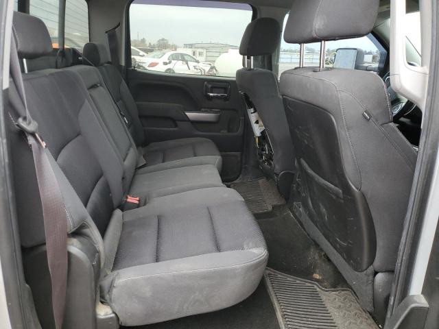 Photo 6 from auction – 2014 CHEVROLET SILVERADO with VIN 3GCUKREC3EG479729