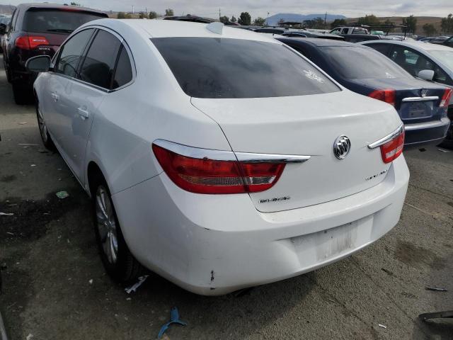 Photo 3 from auction – 2016 BUICK VERANO with VIN 1G4PP5SK0G4120403