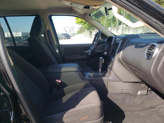 Photo 5 from auction – 2010 FORD EXPLORER X with VIN 1FMEU7DE5AUA72942