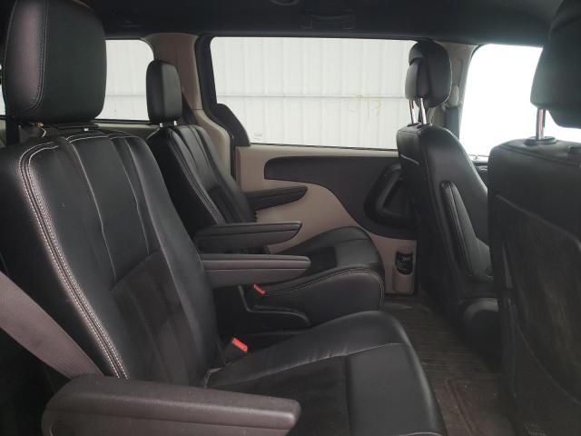Photo 6 from auction – 2017 DODGE GRAND CARA with VIN 2C4RDGBG0HR566319