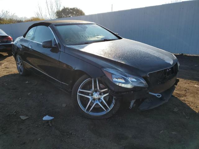 MERCEDES-BENZ E 350 2014 with VIN WDDKK5KFXEF249028 - Photo from auction