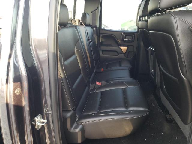 Photo 6 from auction – 2015 CHEVROLET SILVERADO with VIN 1GCVKSEC7FZ262309