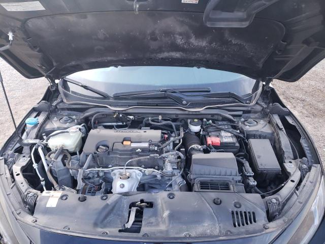 Photo 7 from auction – 2019 HONDA CIVIC EX with VIN 2HGFC2F72KH031283