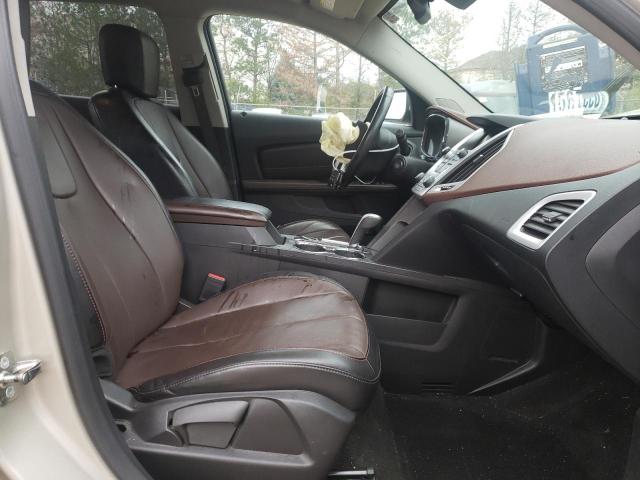 Photo 5 from auction – 2015 GMC TERRAIN SL with VIN 2GKFLXEK5F6240637