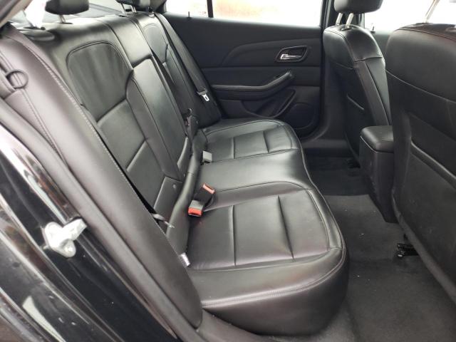 Photo 6 from auction – 2014 CHEVROLET MALIBU LTZ with VIN 1G11H5SL2EF118744
