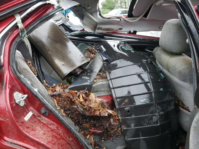 Photo 6 from auction – 1996 HONDA ACCORD EX with VIN 1HGCD5652TA013494