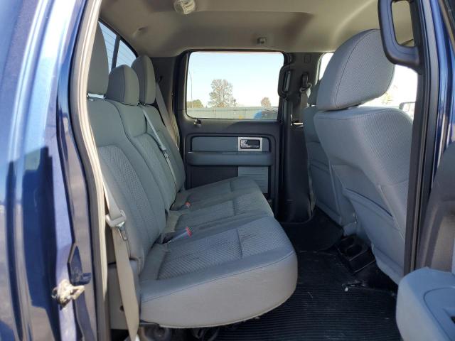 Фото 6 с аукциона – 2011 FORD F150 SUPER с VIN 1FTFW1EF1BFA32192