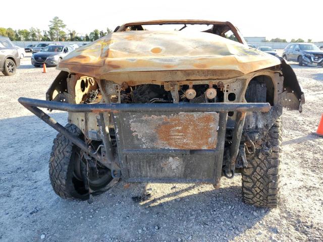 Photo 9 from auction – 2011 TOYOTA 4RUNNER SR with VIN JTEBU5JR7B5052296