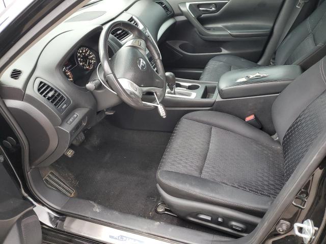 Photo 7 from auction – 2016 NISSAN ALTIMA 2.5 with VIN 1N4AL3AP1GC208766