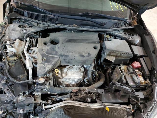 Photo 7 from auction – 2016 NISSAN ALTIMA 2.5 with VIN 1N4AL3AP1GC169581