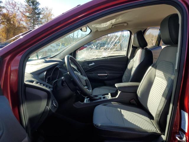 Photo 5 from auction – 2019 FORD ESCAPE SE with VIN 1FMCU9GD0KUA84150