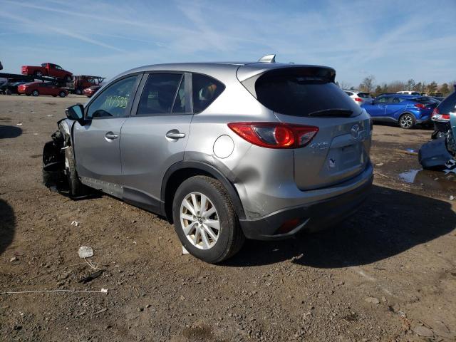 Photo 3 from auction – 2013 MAZDA CX-5 TOURI with VIN JM3KE4CE9D0107165